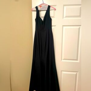 Amsale Sydney Bridesmaid Dress